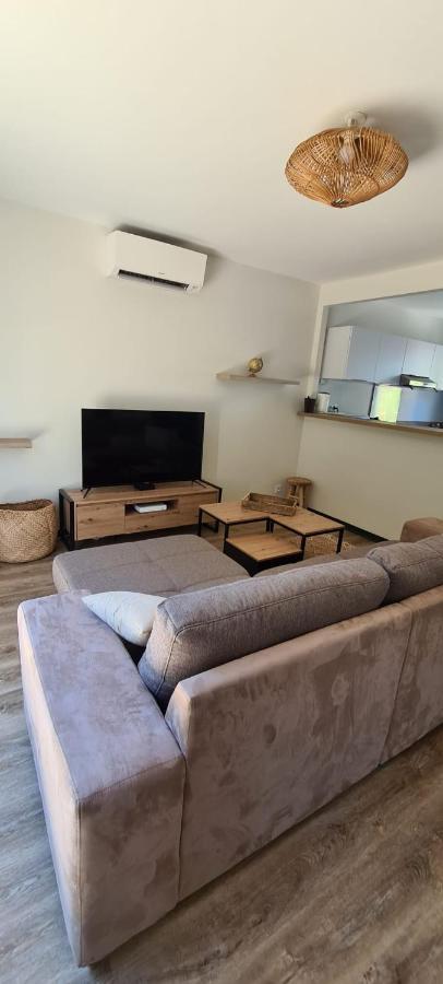 Le Circuit Holiday home *