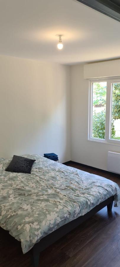 Holiday home Le Circuit Magny-Cours